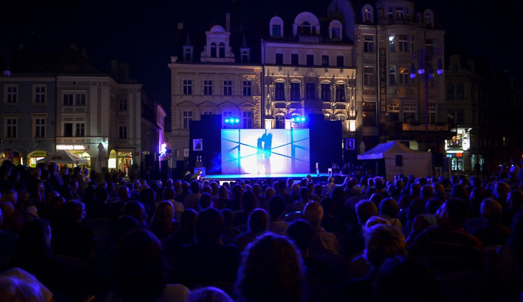 Historicky první Liberecká Thálie zná vítěze. Foto: Jan Vrabec