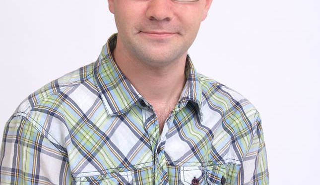 Daniel Kalenda. Foto: Facebook