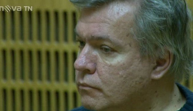 Jaroslav Barták. Foto: TV Nova