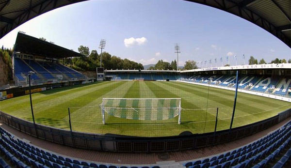 Ilustrační foto: FC Slovan Liberec