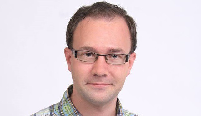 Daniel Kalenda. Foto: Facebook