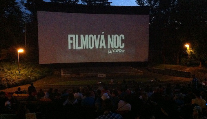 Letní kino v Turnově zažilo rekordní sezonu