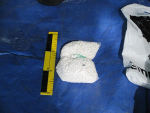 Celníci odhalili v Hrádku dalšího pašeráka léků. Foto: Celní správa