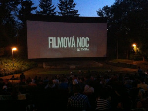 Letní kino v Turnově zažilo rekordní sezonu