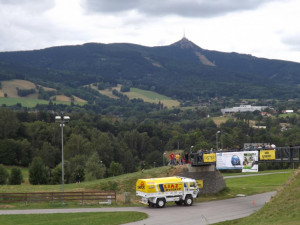 Liberec si podmanili nadšenci značky Porsche