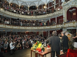 Liberecká divadla v sezoně nabídnou 17 premiér