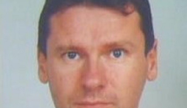 Policie pátrá po muži z Liberce. Trpí depresemi. Poznáváte ho?. Foto: Policie ČR