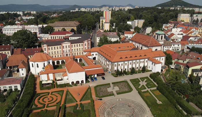 Zrekonstruované muzeum v České Lípě se představí veřejnosti