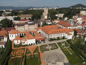 Zrekonstruované muzeum v České Lípě se představí veřejnosti