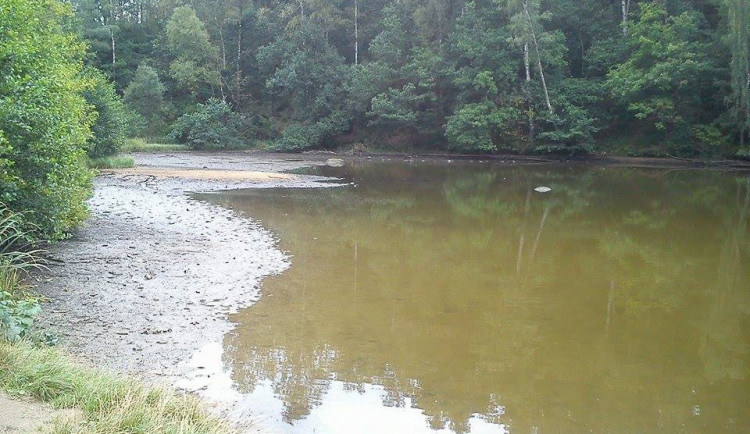 Liberec si nakonec pozemky u Veseckého rybníka nechá