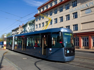 Dopravní podnik ušetřil miliony korun díky nákupům na burze