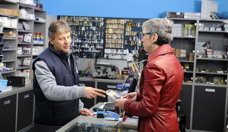 Ilustrační foto: ASSA ABLOY