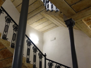 Stavba roku - Rekonstrukce domu U Páva