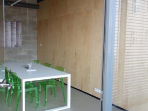 Stavba roku - Rekonstrukce domu U Páva