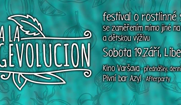 Plakát k akci. Foto: archiv pořadatele