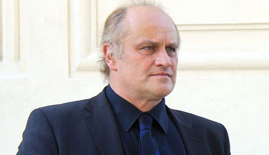 Michael Kocáb. Foto: Romea