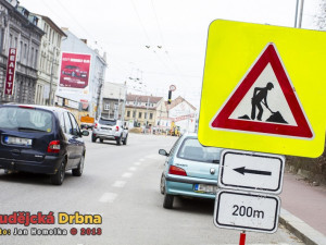 Liberecký kraj získal desítky milionů na rekonstrukce silnice