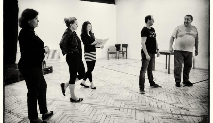 Divadlo F.X. Šaldy zahajuje sezonu Mozartovou Kouzelnou flétnou