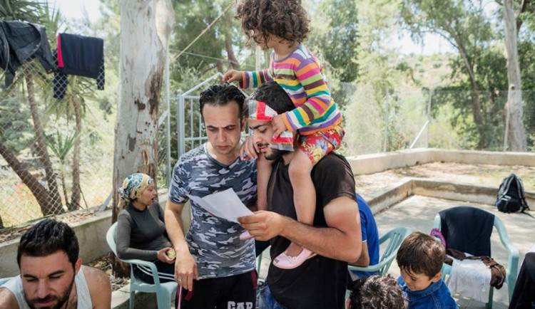 Ilustrační foto: MSF