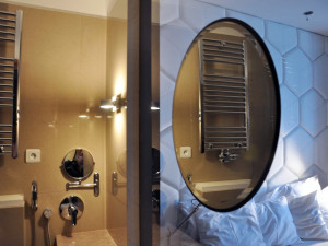 Futuristický Grand Hotel Imperial se otevírá