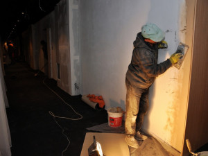 Futuristický Grand Hotel Imperial se otevírá