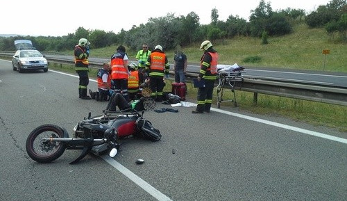 Ilustrační foto: Brněnská Drbna