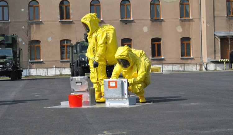 Ilustrační foto: Michael Daněk