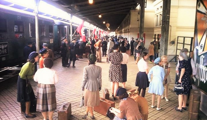 Foto: Čestmír Ježek