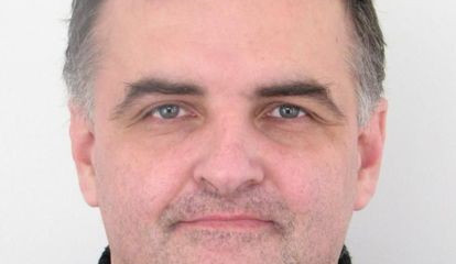 Své problémy chce řešit sebevraždou, policie po něm pátrá. Foto: Policie ČR