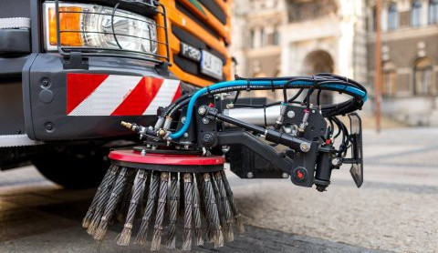 Ilustrační foto: TSML