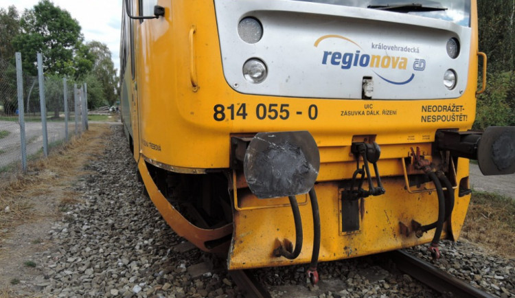 Ilustrační foto. HZS LK