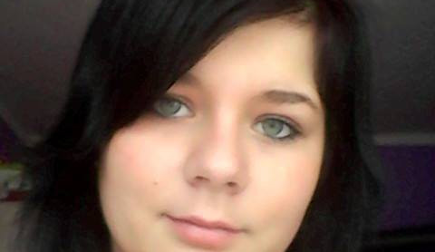 Tahle dívka se už dva měsíce neukázala doma. Nepotkal ji někdo? Foto: Facebook