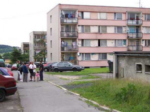 Liberec chystá stavební uzávěru, chce zabránit vzniku ubytoven