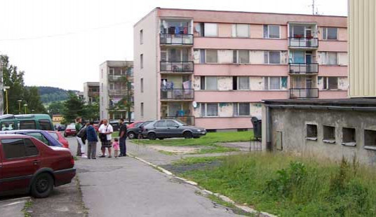 Ilustrační foto: Romea