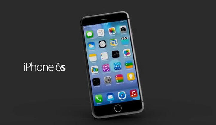 Apple spustil prodej nového iPhonu 6S v Česku