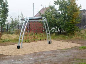 V Liberci skončila obnova tří školních sportovních areálů. Foto: Jan Král