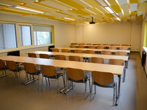 V Liberci skončila obnova tří školních sportovních areálů. Foto: Jan Král