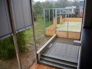 V Liberci skončila obnova tří školních sportovních areálů. Foto: Jan Král