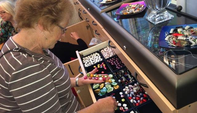 Ilustrační foto:Liglass