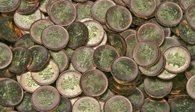 Ilustrační foto: ČNB