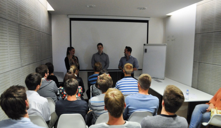 Ilustrační foto: SMWorks