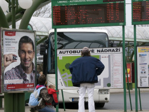 Už příští rok začne fungovat centrální dispečink dopravy