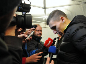 Liberec přišel v nastavení o výhru a s Groningenem remizoval 1:1