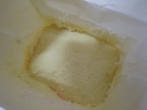 Samoobsluha v Kristiánově před inspektory neobstála. Zbožím hýbali červi