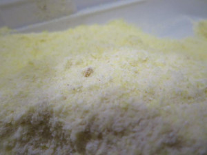 Samoobsluha v Kristiánově před inspektory neobstála. Zbožím hýbali červi