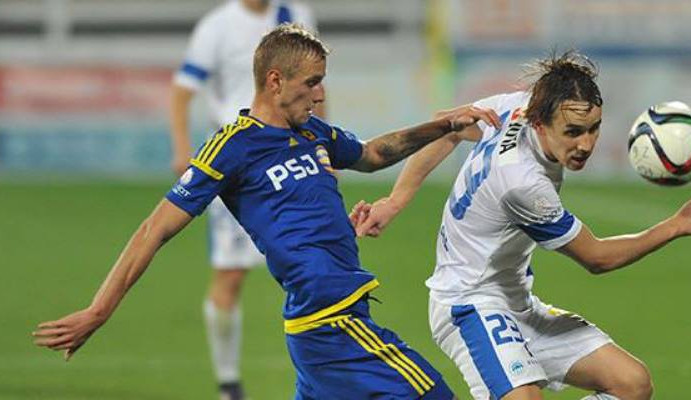 Liberec remizoval v Jihlavě a spadl na čtvrté místo v tabulce