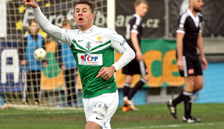 Crnkič byl přeřazen do juniorky Jablonce, odmítl novou smlouvu