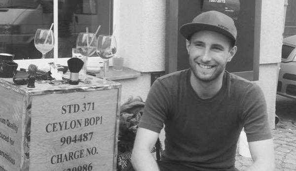 Na slovíčko s Tadeášem Kristiánem, novodobým průkopníkem Barberingu v Liberci