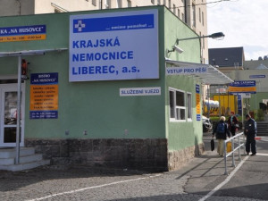 Liberecká nemocnice dokončila modernizaci onkocentra