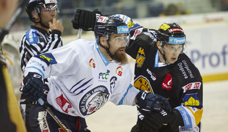 Naposledy Tygři nad Litvínovem vyhráli 4:1.